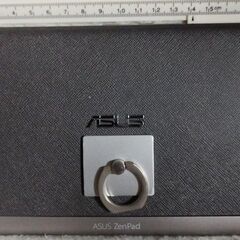 即納★訳アリ★交渉OK★ASUS Zen Pad Model P024★背面リング付★本体のみ★SIMフリ－★初期化済＝掲載画像参照★質問NG★互換性自己責任★詳細は下記URL参照★完全ジャンク★返品不可★初回コメントで、ご希望日時、交渉価格が未記載時は既読スルーさせて頂きます★逆光撮影★返品不可★決定者様のみお返事★24時間対応★お返事は可能な限り迅速にさせて頂きます★最大で12時間以内の画像