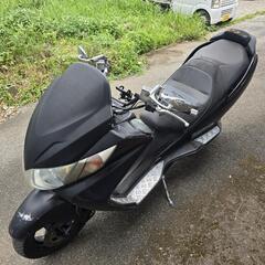 スカイウェイブ250 CJ43A バッテリー新品　千葉県より　配達可能です！の画像