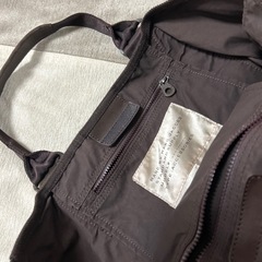 Marc by Marc jacobs   トートバッグの画像