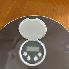 おるすばん　オートフィーダーの画像