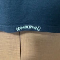 CHROME HEARTS（クロムハーツ） Tシャツ　sサイズ　ウィメンズの画像