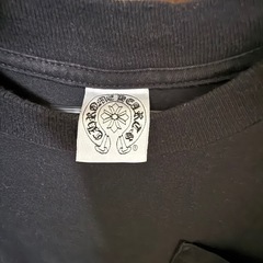 CHROME HEARTS（クロムハーツ） Tシャツ　sサイズ　ウィメンズの画像