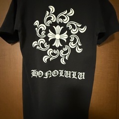 CHROME HEARTS（クロムハーツ） Tシャツ　sサイズ　ウィメンズの画像