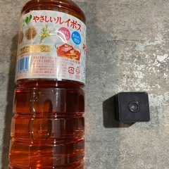 小型セキュリティカメラ
の画像