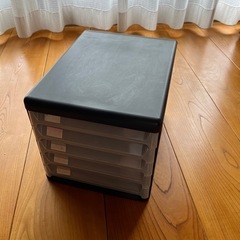 レターケース　の画像
