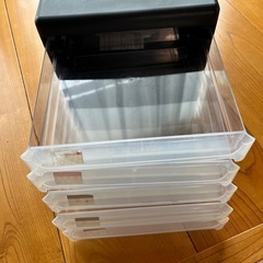 レターケース　の画像