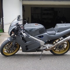 vfr400r nc30の画像