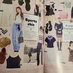 雑誌のみの画像