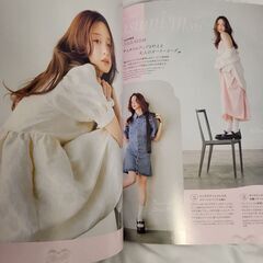 雑誌のみの画像