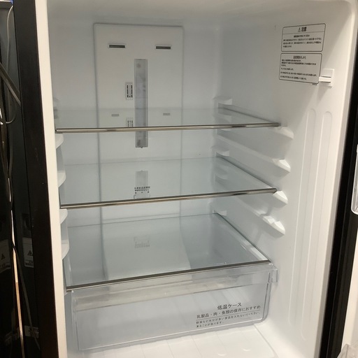 【トレファク ラパーク岸和田店】2019年製 Hisense  2ドア冷蔵庫　入荷しました【6ヶ月保証】