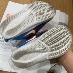 15センチ　NIKE シューズの画像
