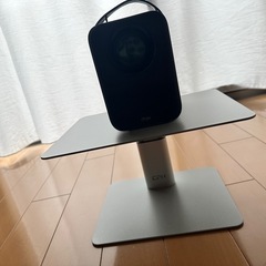 プロジェクトと台