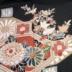 0717-850 着物の画像