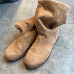 子ども用ブーツ