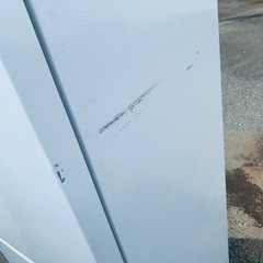 ✅SHARPノンフロン冷凍冷蔵庫✅ ✅SJ-PD28E-W✅の画像