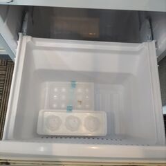 SHARP  冷蔵庫の画像
