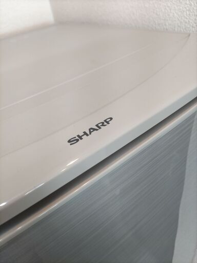SHARP 冷蔵庫 (kenkolife) 福岡のキッチン家電《冷蔵庫》の中古