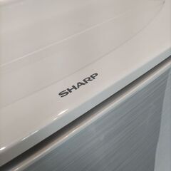SHARP  冷蔵庫の画像