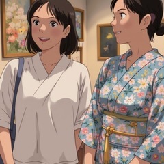 文化系友達募集※男女不問