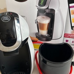 ドルチェ　コーヒーメーカー