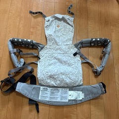 エルゴ　抱っこ紐の画像