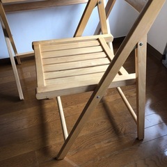 デスクセットの画像