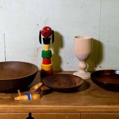   プロの講師による４ヶ月間の集中講座 木工教室募集開始！の画像