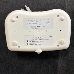 おしりふきウォーマーの画像