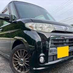 低走行8万キロ台☆月々9千円〜分割可❗️車検2年付き！【名義変更...