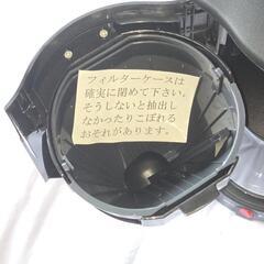 【未使用】タイガー魔法瓶 TIGER タイガー コーヒーメーカー ドリップタイプの画像
