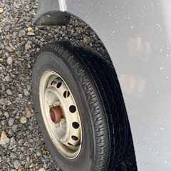 車検2年付きです⭐︎ の画像