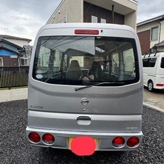 車検2年付きです⭐︎ の画像