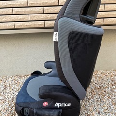アップリカ Apricaカー用品 ジュニアシート 子供 車　　の画像