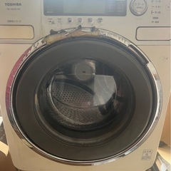 大至急で‼️ドラ式洗濯機