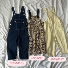 ベビー服まとめ売り 90 95 100の画像