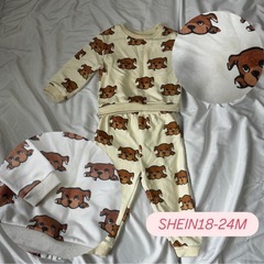ベビー服まとめ売り 90 95 100の画像