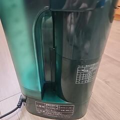 コーヒーメーカーの画像