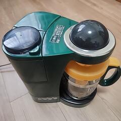 コーヒーメーカー