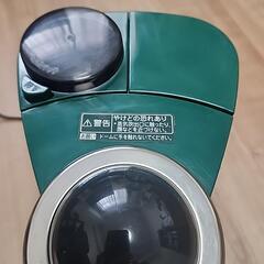 コーヒーメーカーの画像