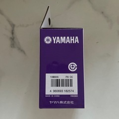 ヤマハYAMAHAアダプターの画像