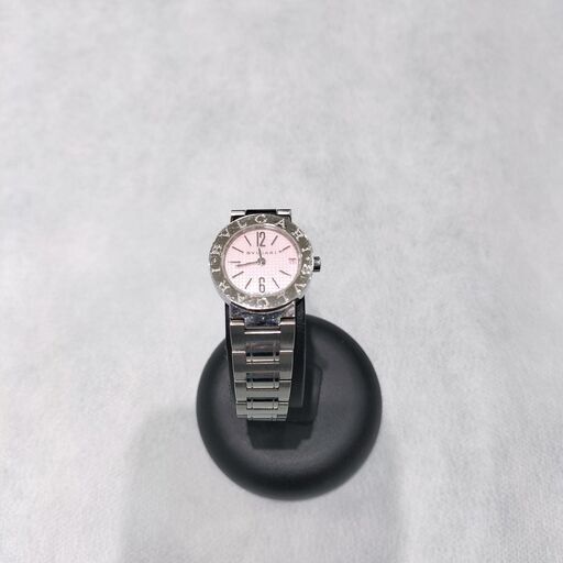 BVLGARI ブルガリ ブルガリ23 腕時計