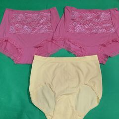 レディース 大きいサイズ 肌着 レギンス他 L～LLの画像