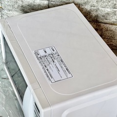 アイリスオーヤマ「グリルクック」機能付き電子レンジ IMBY-T17の画像