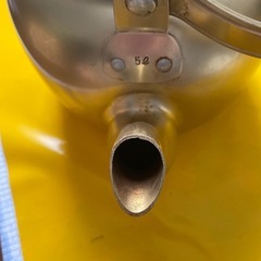 ヤカン　5L 中古品の画像