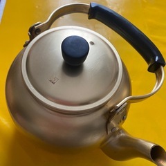 ヤカン　5L 中古品