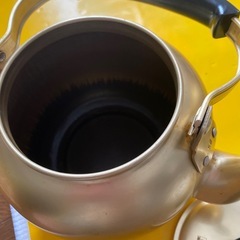 ヤカン　5L 中古品の画像