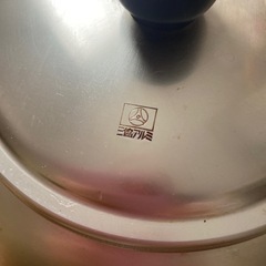 ヤカン　5L 中古品の画像