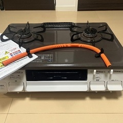 Paloma ガスコンロ