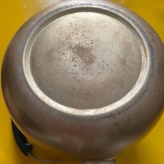 ヤカン　5L 中古品の画像