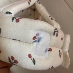 テラッタ　ごっつん防止　ヘルメットの画像
